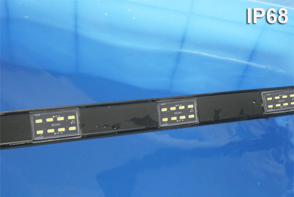 led module ceiling light